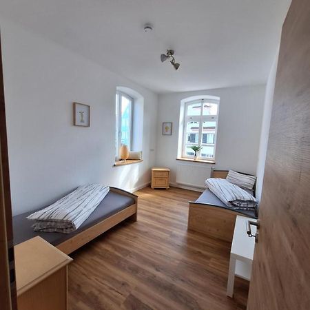 Gasthof Adler Ferienwohnung อิคเนนเฮาเซน ภายนอก รูปภาพ