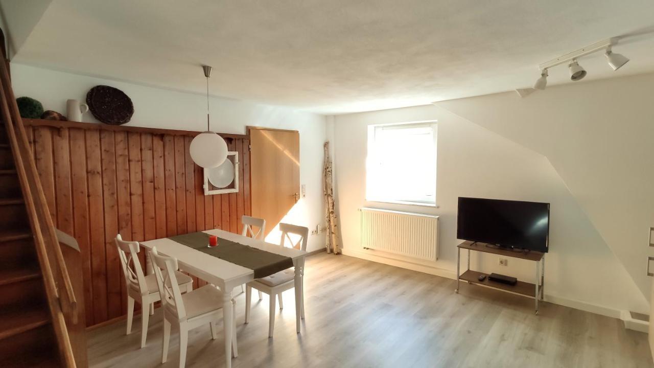 Gasthof Adler Ferienwohnung อิคเนนเฮาเซน ภายนอก รูปภาพ
