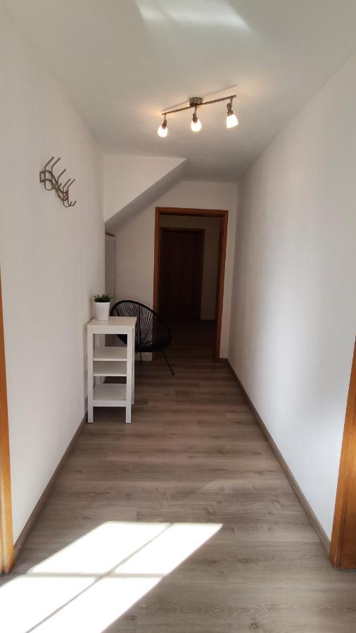 Gasthof Adler Ferienwohnung อิคเนนเฮาเซน ภายนอก รูปภาพ