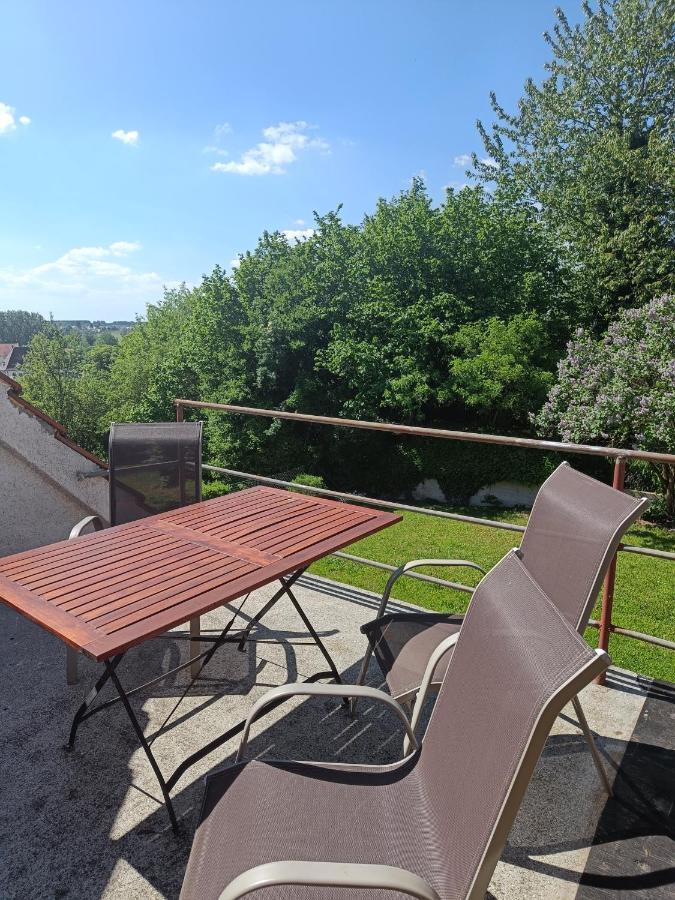 Gasthof Adler Ferienwohnung อิคเนนเฮาเซน ภายนอก รูปภาพ