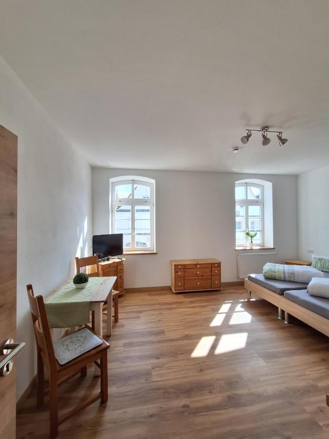 Gasthof Adler Ferienwohnung อิคเนนเฮาเซน ภายนอก รูปภาพ