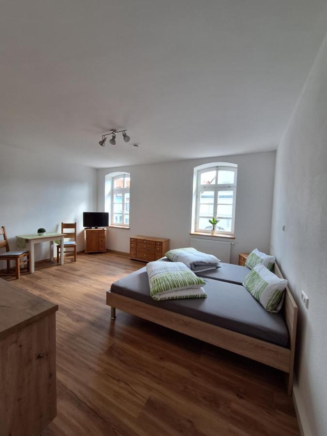 Gasthof Adler Ferienwohnung อิคเนนเฮาเซน ภายนอก รูปภาพ