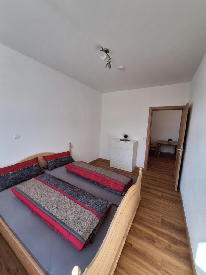 Gasthof Adler Ferienwohnung อิคเนนเฮาเซน ภายนอก รูปภาพ