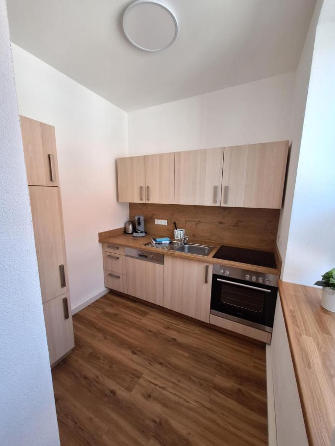 Gasthof Adler Ferienwohnung อิคเนนเฮาเซน ภายนอก รูปภาพ