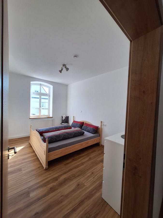 Gasthof Adler Ferienwohnung อิคเนนเฮาเซน ภายนอก รูปภาพ